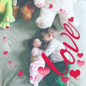 Meet your Posher, Liam